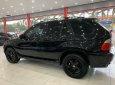 BMW X5 2005 - Bán BMW X5 năm 2005, màu đen, nhập khẩu như mới