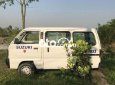 Suzuki APV 2003 - Màu trắng