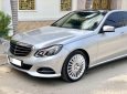 Mercedes-Benz E400 2015 - Bán ô tô Mercedes E400 sản xuất năm 2015, màu bạc chính chủ