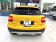 Audi Q2 2017 - Màu vàng, nhập khẩu