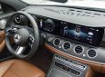 Mercedes-Benz E300 2021 - Bán Mercedes E300 AMG năm sản xuất 2021, màu trắng, nhập khẩu, giá tốt