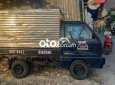 Suzuki Super Carry Truck 2005 - Màu xanh lam, nhập khẩu ít sử dụng giá cạnh tranh