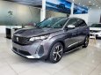 Peugeot 3008 2022 - Màu xám, tặng bảo hiểm thân vỏ 01 năm