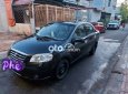 Daewoo Gentra 2009 - Bán Daewoo Gentra SX sản xuất năm 2009, màu đen