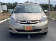 Toyota Sienna 2008 - Màu vàng cát