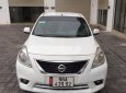 Nissan Sunny 2013 - Màu trắng giá ưu đãi