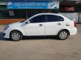 Hyundai Verna 2010 - Màu trắng