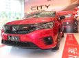 Honda City 2022 - Giảm 35tr tiền mặt, hỗ trợ trả góp 90%, giảm 50% thuế trước bạ, giao xe tận nhà