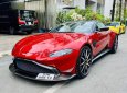 Aston Martin Vantage 2018 - Màu đỏ, nhập khẩu