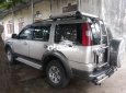 Ford Everest 2008 - Xe chất