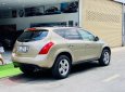 Nissan Murano 2006 - Bán Nissan Murano sản xuất năm 2006, màu vàng, giá chỉ 299 triệu