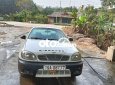 Daewoo Lanos 2005 - màu trắng, xe nhập