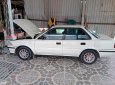 Toyota Corolla 1988 - Màu trắng