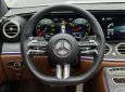 Mercedes-Benz E300 2021 - Bán Mercedes E300 AMG năm sản xuất 2021, màu trắng, nhập khẩu, giá tốt