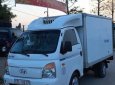 Hyundai Porter 2009 - Màu trắng