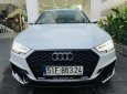 Audi A4 2016 - Bán Audi A4 sản xuất 2016 xe đẹp đi 30.000km trâng nâu độ lên RS bao check hãng