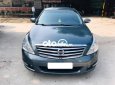 Nissan Teana 2011 - Màu xanh