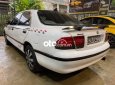 Mazda 626 1996 - Bán Mazda 626 sản xuất 1996, màu trắng, nhập khẩu nguyên chiếc