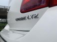 Chevrolet Cruze 2016 - Cần bán Chevrolet Cruze LTZ năm sản xuất 2016, màu trắng, 375tr