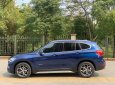 BMW X1 2018 - Màu xanh lam, nhập khẩu nguyên chiếc số tự động