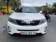 Kia Sorento 2016 - Màu trắng, xe nhập chính chủ
