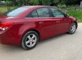 Chevrolet Cruze 2011 - Màu đỏ còn mới, giá tốt