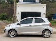 Kia Picanto 2013 - Màu bạc, 180tr