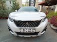 Peugeot 5008 2018 - Bán Peugeot 5008 Allure sản xuất 2018, màu trắng