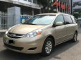 Toyota Sienna 2008 - Màu vàng cát