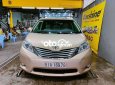 Toyota Sienna 2010 - Đi đúng 51499 km cực mới