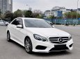 Mercedes-Benz E250 2015 - Bán xe Mercedes E250 AMG sản xuất 2015, màu trắng, xe nhập