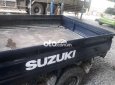 Suzuki Super Carry Truck 2008 - Xe Suzuki Super Carry Truck sản xuất 2008, màu xanh lam, nhập khẩu