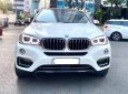 BMW X6 2016 - Màu trắng, nhập khẩu nguyên chiếc đẹp như mới