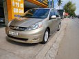 Toyota Sienna 2007 - 2 cầu bản Limited