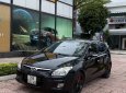 Hyundai i30 2009 - Màu đen, nhập khẩu