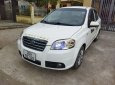 Daewoo Gentra 2010 - Màu trắng