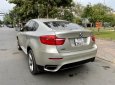 BMW X6 2008 - Màu vàng, nhập khẩu nguyên chiếc