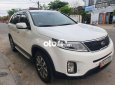 Kia Sorento 2016 - Màu trắng, xe nhập chính chủ
