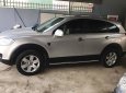 Chevrolet Captiva 2008 - Màu bạc, giá cực tốt