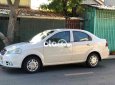 Daewoo Gentra 2009 - Cần bán lại xe Daewoo Gentra năm 2009, màu trắng, nhập khẩu, giá 113tr