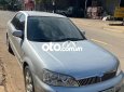 Ford Laser 2003 - Màu bạc xe gia đình