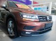 Volkswagen Tiguan 2017 - Xe qua sử dụng chính hãng, hỗ trợ bank 75%, giao xe toàn quốc