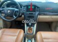 Chevrolet Captiva 2007 - Cần bán gấp Chevrolet Captiva LT 2.0 năm 2007 số sàn, giá 189tr