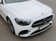 Mercedes-Benz E300 2021 - Bán Mercedes E300 AMG năm sản xuất 2021, màu trắng, nhập khẩu, giá tốt