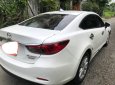 Mazda 6 2014 - Màu trắng, xe nhập