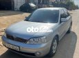 Ford Laser 2003 - Màu bạc xe gia đình