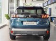 Peugeot 3008 2022 - Giảm thuế trước bạ, tặng BHTV, hỗ trợ 85% giá trị xe, đủ màu giao ngay