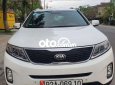 Kia Sorento 2016 - Màu trắng, xe nhập chính chủ
