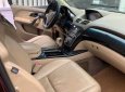 Acura MDX 2007 - Màu đỏ, xe đẹp