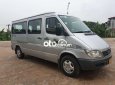 Mercedes-Benz Sprinter 2008 - Màu bạc, chạy êm